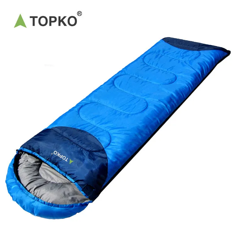 Camping Warm Cotton Sleeping Bag