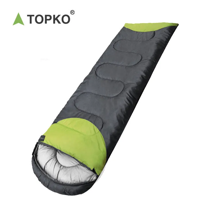 Camping Warm Cotton Sleeping Bag