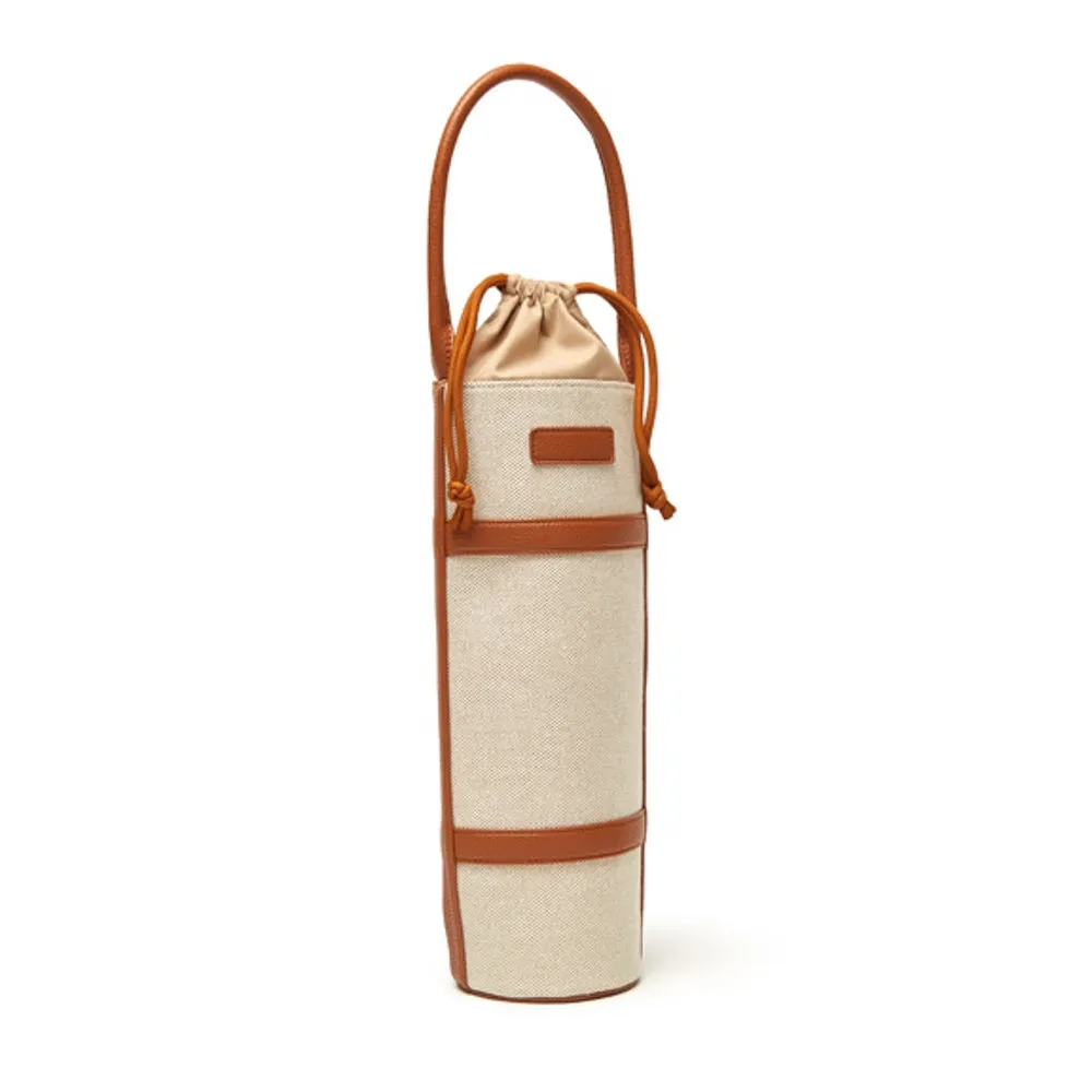 Capri Single Wine Bag