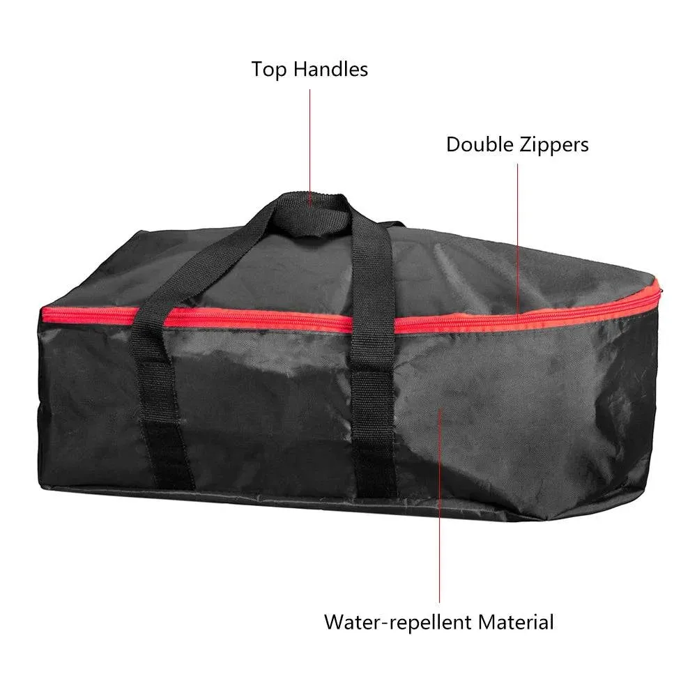 Carry Bag for Bait Boat Water Repellent Fishing Boat Storage Bag 2022 New