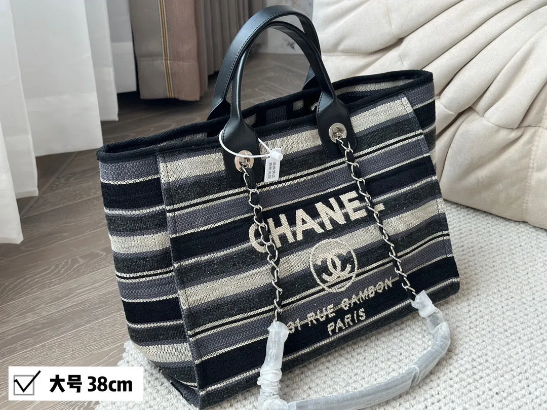 CC828 Shopping Bag / SizeM/L