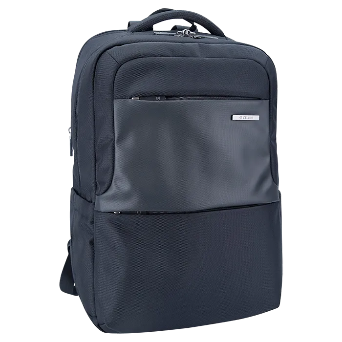 Cellini Sidekick 16" Expandable Laptop Backpack