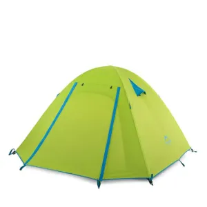 Classic Camping Tent