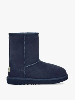 Classic short II sheepskin boots