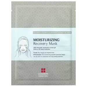 [Clearance Sale] Coconut Gel Moisturizing Recovery Mask -  Expiration: MAR 16, 2025