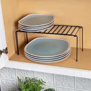 Coated Expandable Shelf