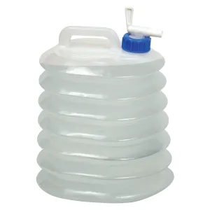 Coghlan's Expandable Camp Jug 8L