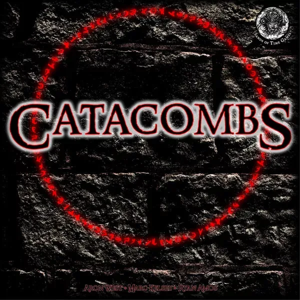 CONSIGNMENT -  Catacombs (2010)