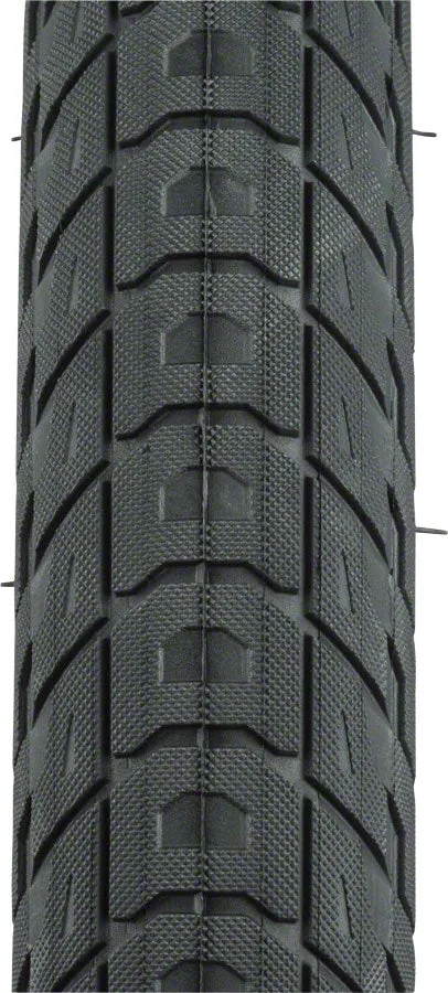 CST Vault Tire