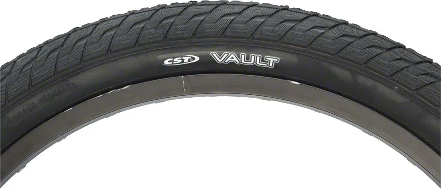 CST Vault Tire