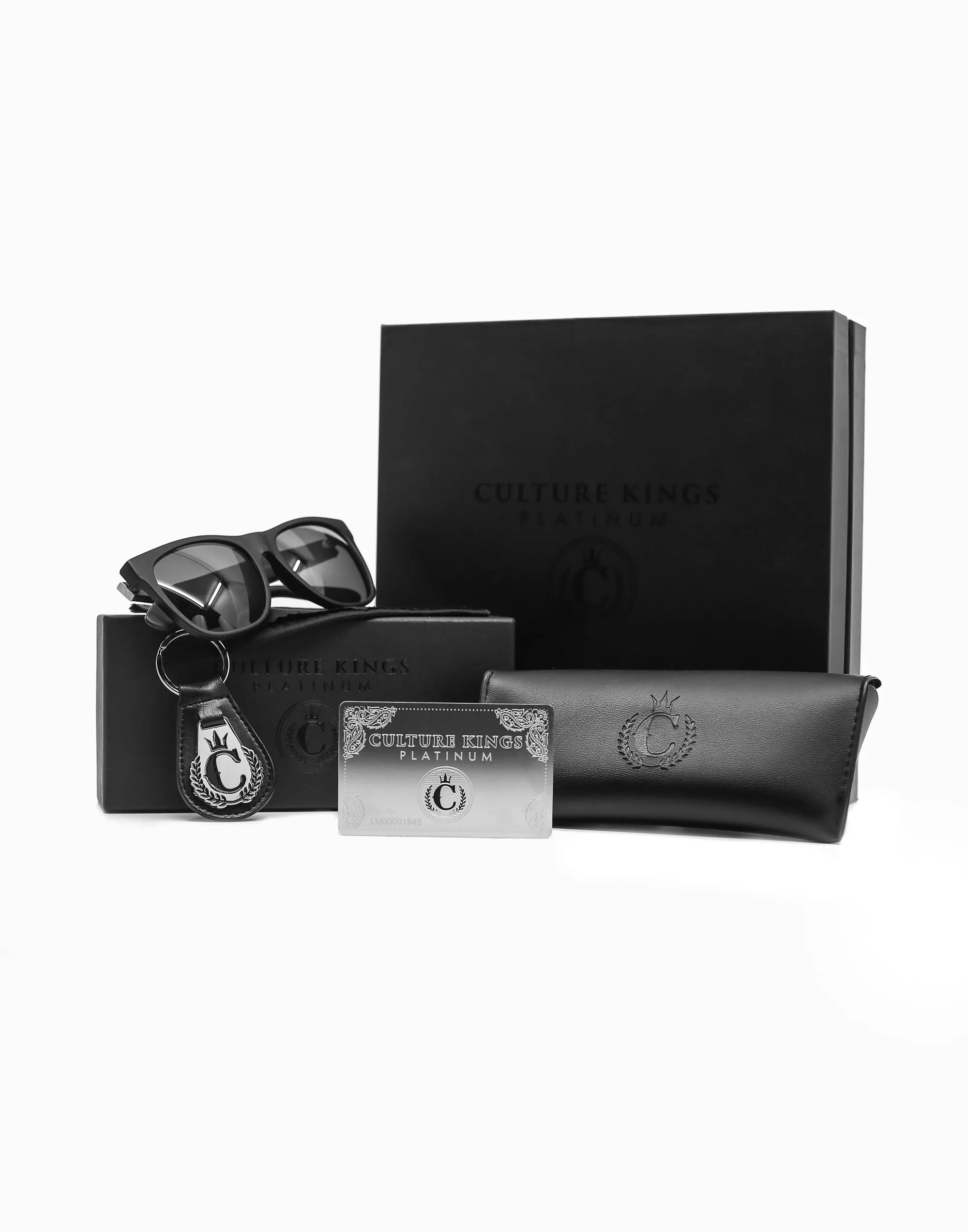 Culture Kings $500 Valentines Platinum Pack