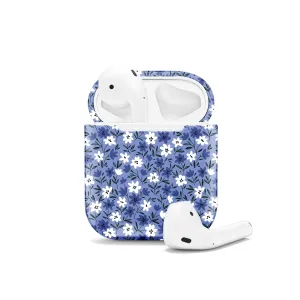 Cute Small Flower Floral Print AirPods Case AirPods Pro AirPods Pro 2 AirPods 3 AirPods 2 Glossy 2364