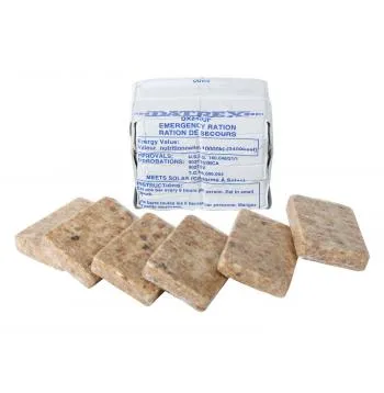 Datrex 2400 Calorie Emergency Food Ration