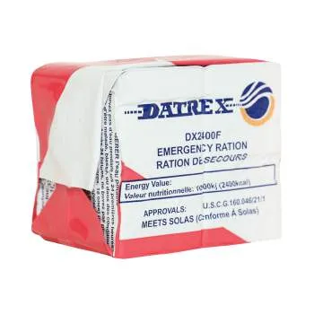 Datrex 2400 Calorie Emergency Food Ration