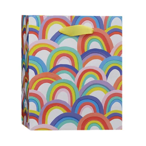 Design Design Color Play Small Gift Bag