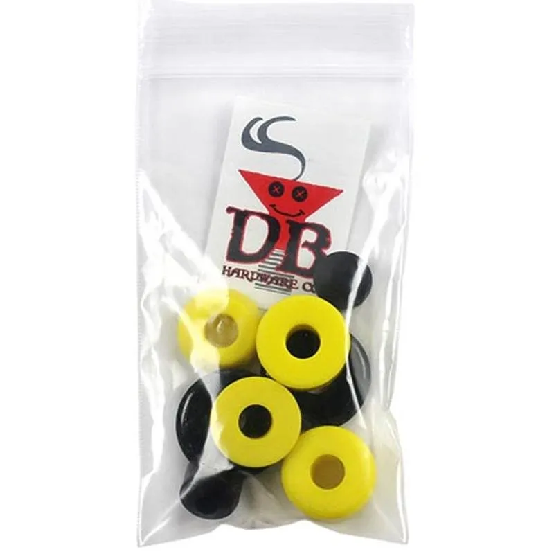 Dimebag Hardware Skateboard Bushings