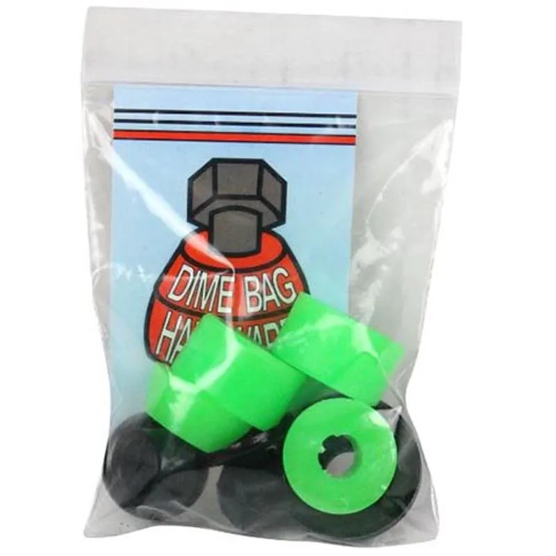 Dimebag Hardware Skateboard Bushings