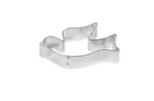 Dove 4.5" Cookie Cutter - Wedding Elegant Formal