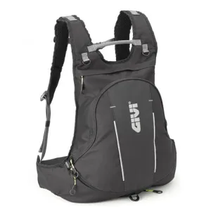 EA104B 22LTR EXPANDABLE BACKPACK