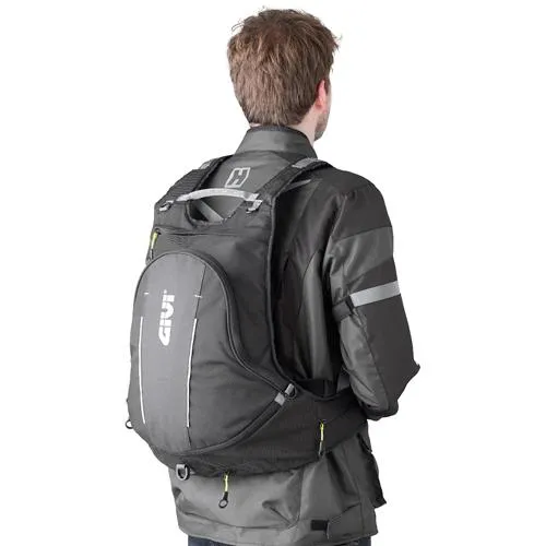 EA104B 22LTR EXPANDABLE BACKPACK