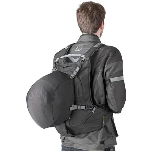 EA104B 22LTR EXPANDABLE BACKPACK