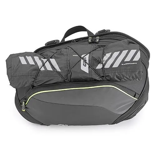 EA127 30LTR EXPANDABLE SADDLEBAGS