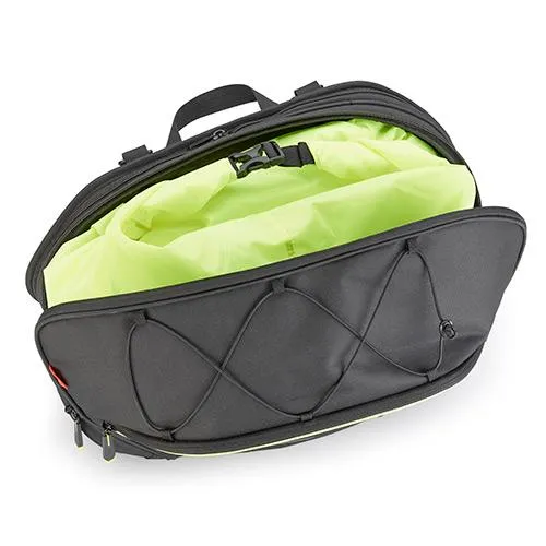 EA127 30LTR EXPANDABLE SADDLEBAGS