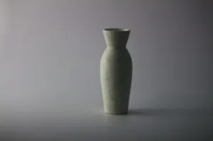 Elegant Ceramic Vase