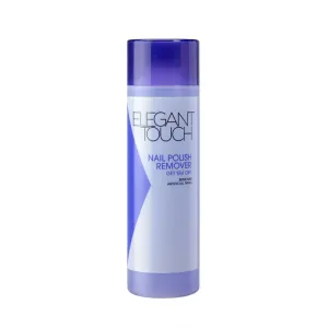 Elegant Touch Nail Polish Remover - Get 'Em Off