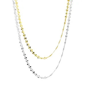 Elegant Whimsy Chain