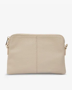 Elms King 'Bowery Wallet' - Oyster