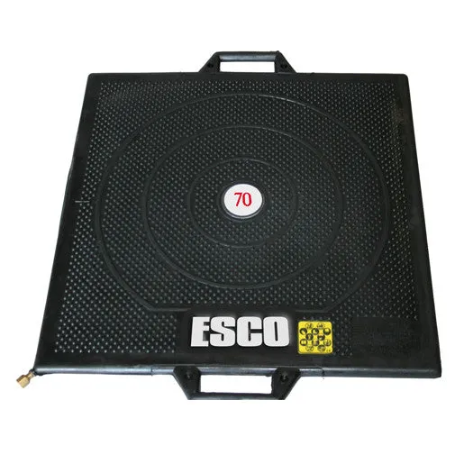 ESCO 12113 Air Bag Jack | 70 Ton