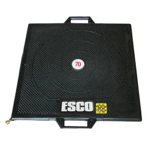 ESCO 12113 Air Bag Jack | 70 Ton