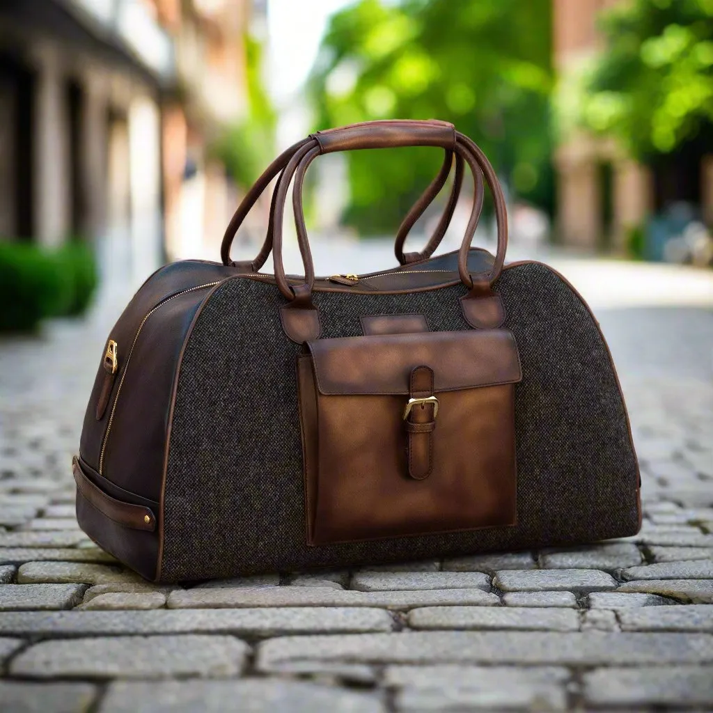 Esparza Duffle Bag