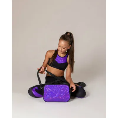 Everleigh Glitter Bag