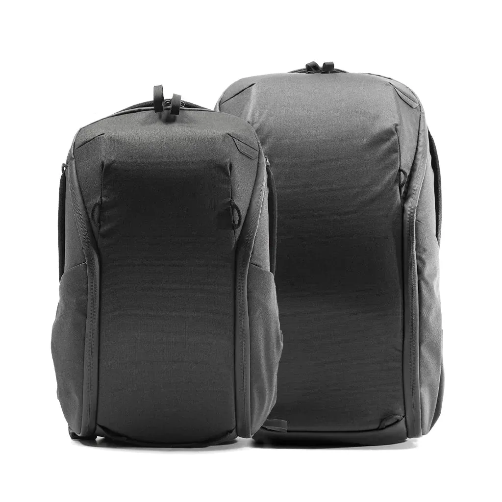 Everyday Backpack Zip 20L