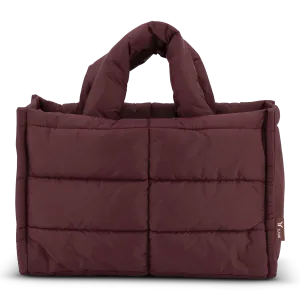 Everytime Medium Cherry Handbag