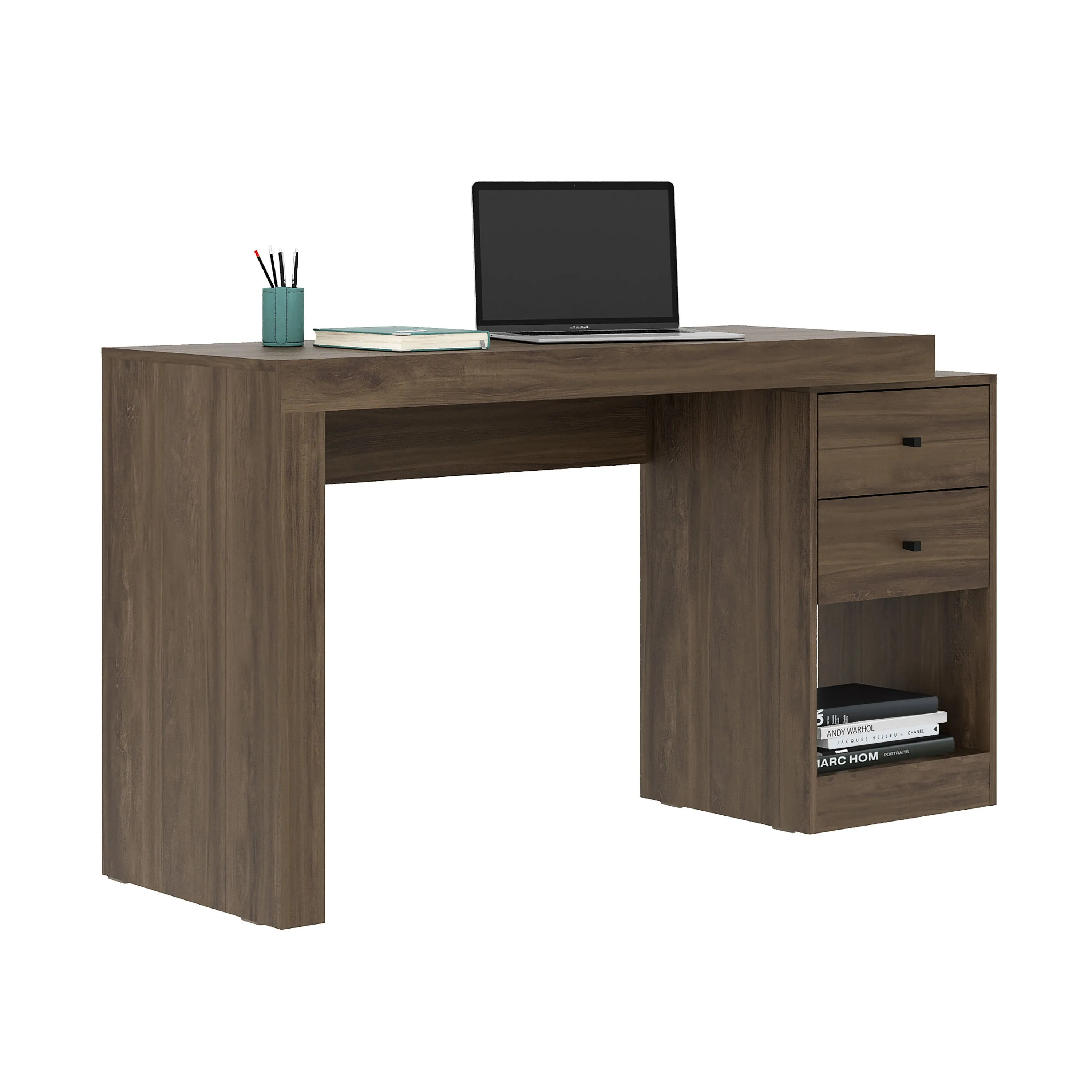 Expandable Home Office Desk