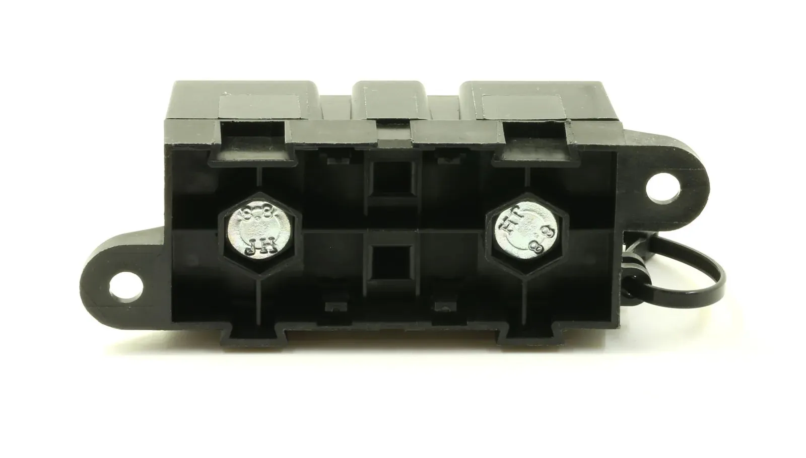 Expandable Mega Fuse HOLDER with 300A megafuse 300 amp 32V DC Slo-Blo