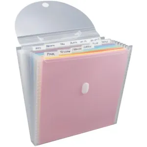 Expandable Paper Organizer CH93389