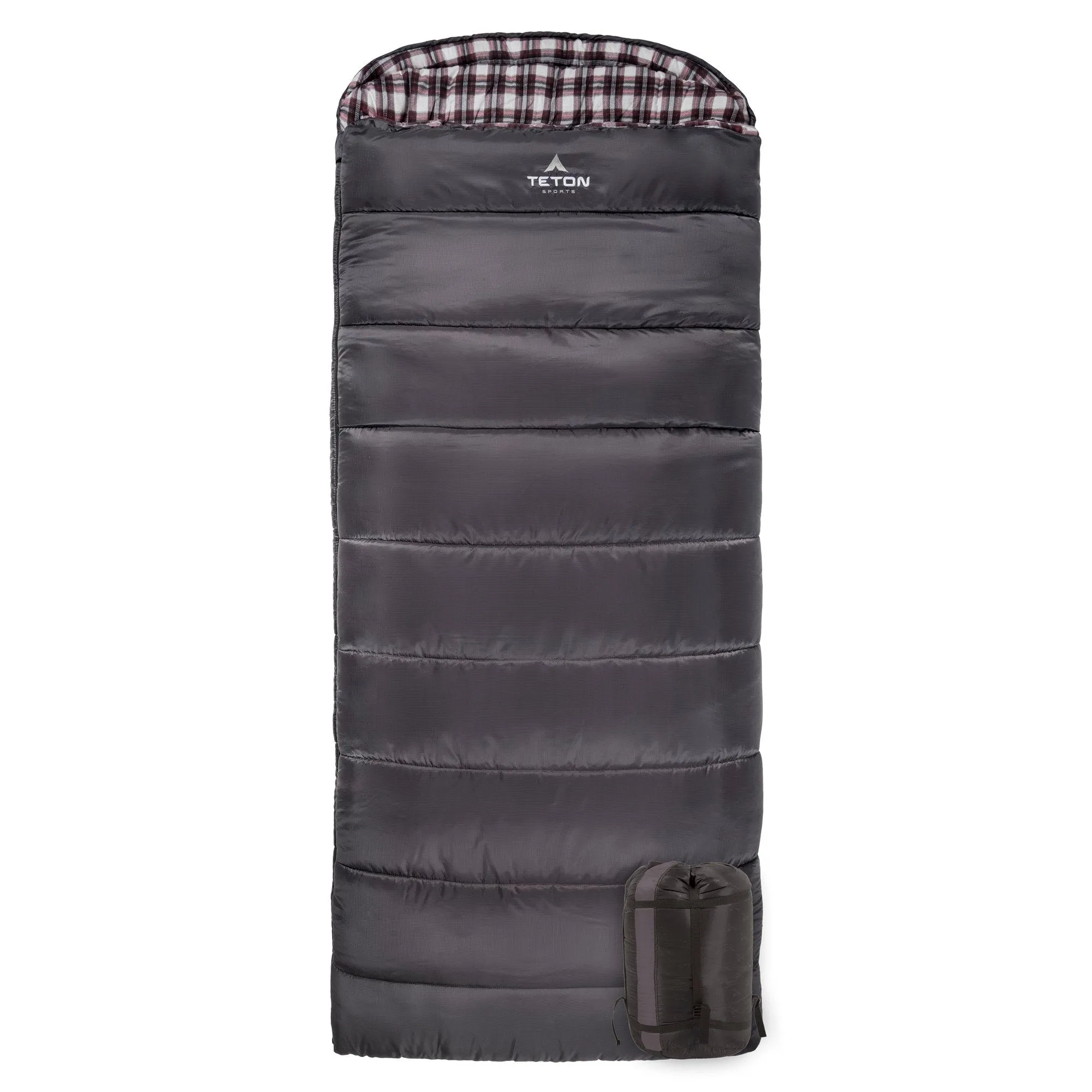 Fahrenheit XXL -25ºF Sleeping Bag