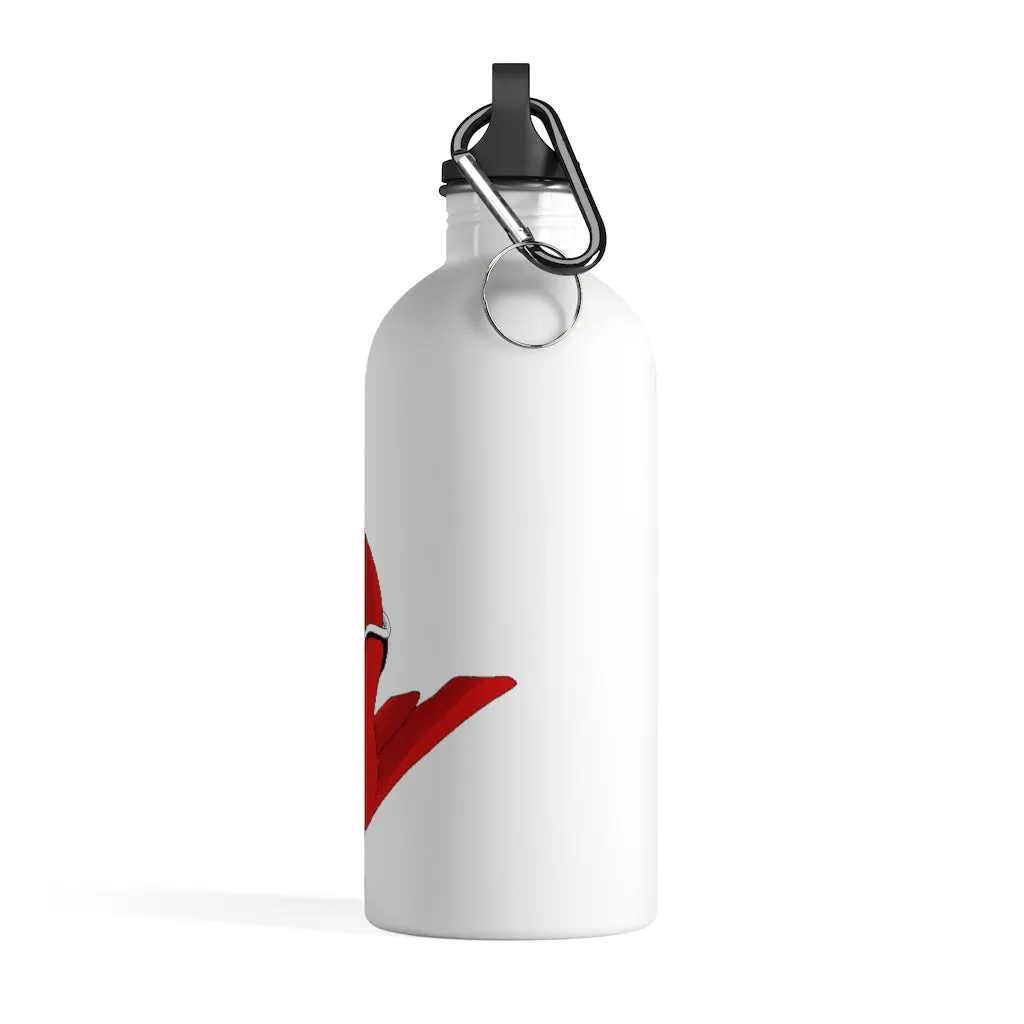 Faulkoneir Stainless Steel Water Bottle