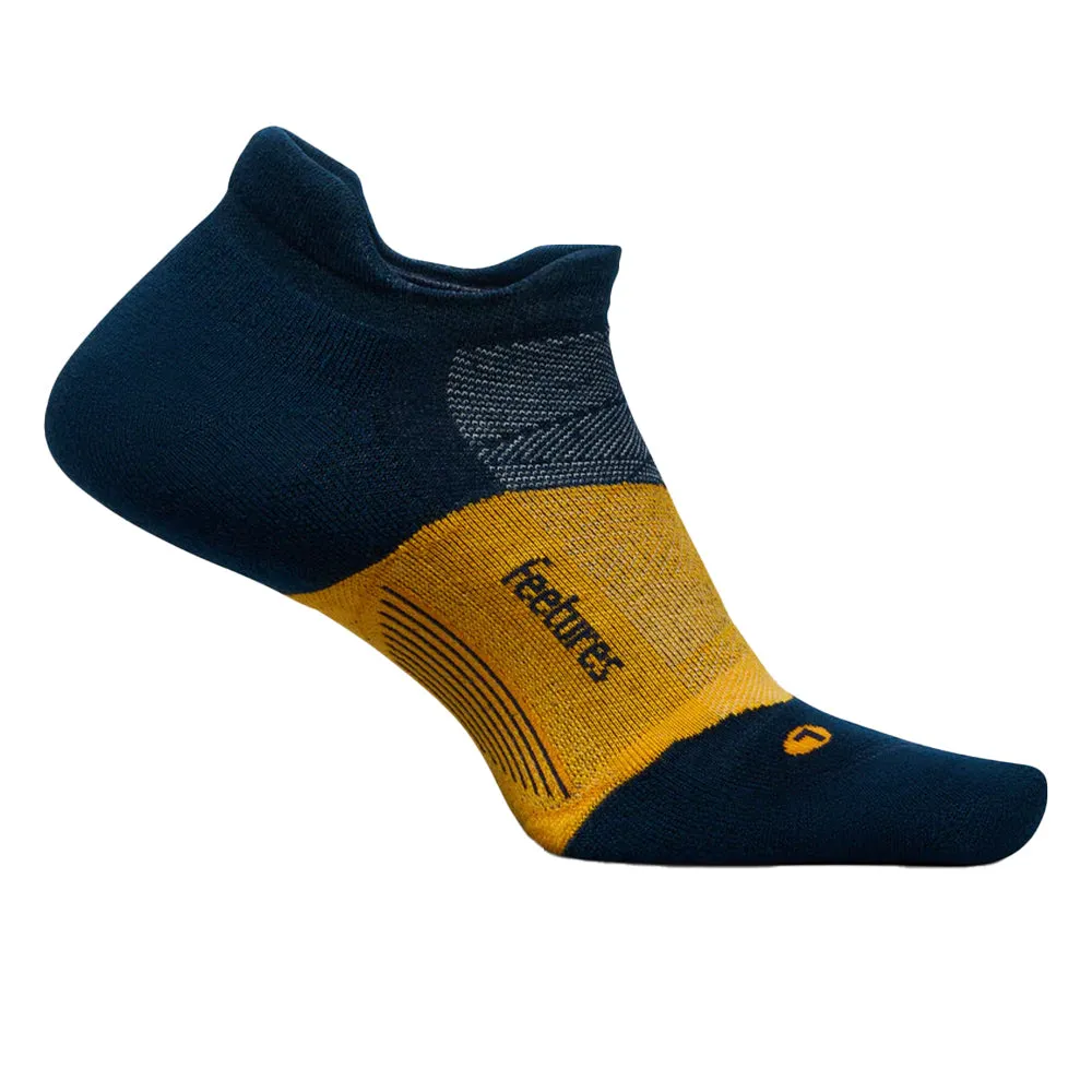 Feetures Merino 10 Max Cushion No Show Tab