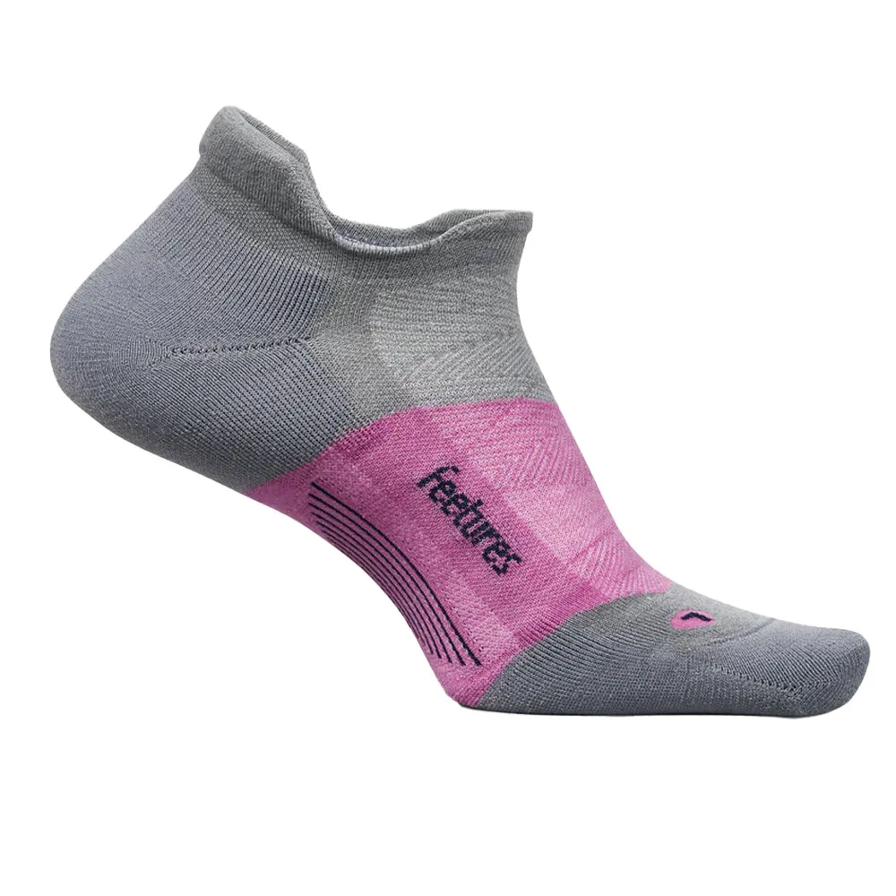 Feetures Merino 10 Max Cushion No Show Tab