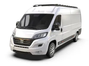 Fiat Ducato (L5H2/159in WB/High Roof) (2014-Current) Slimpro Van Rack Kit - by Front Runner