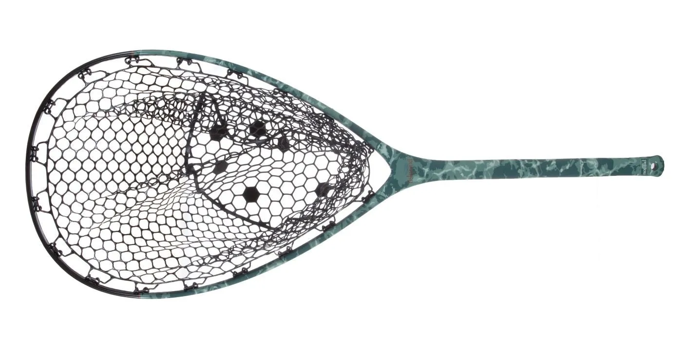 Fishpond Nomad Mid Length Boat Net