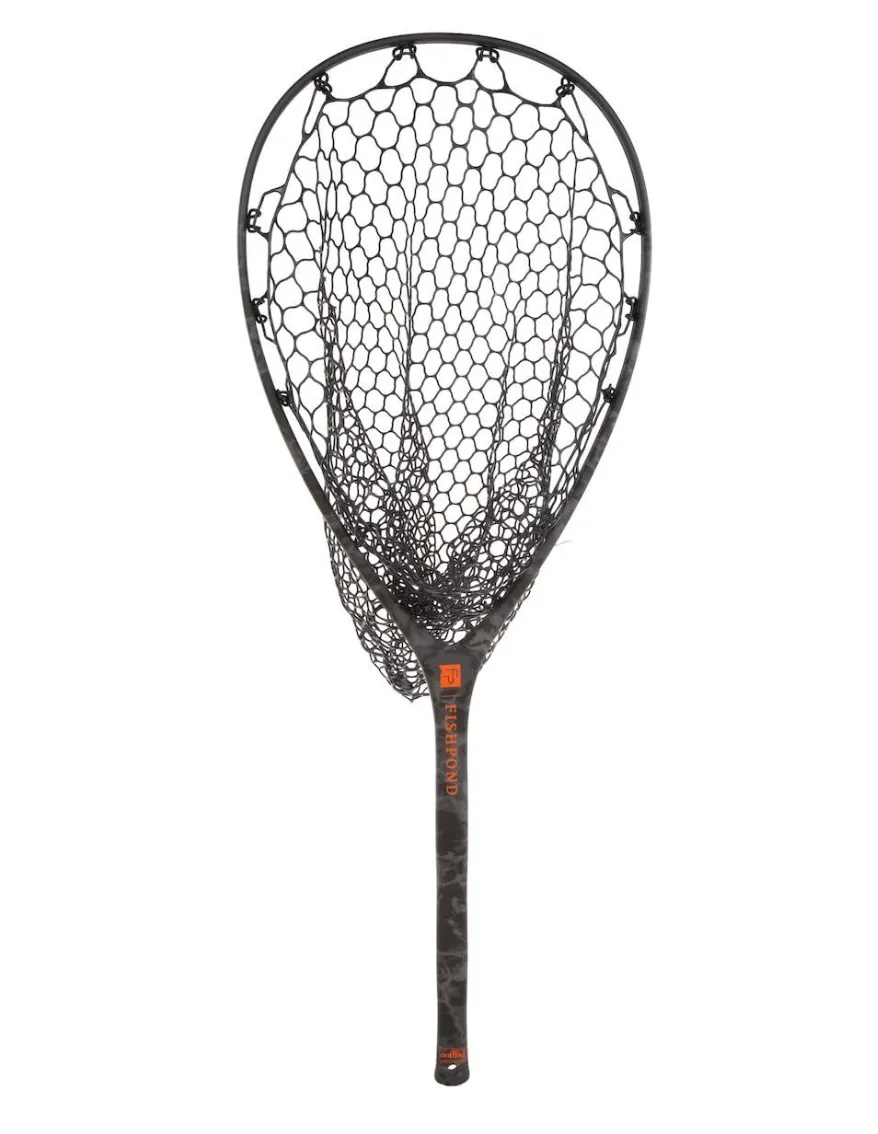 Fishpond Nomad Mid Length Boat Net