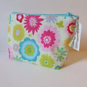 Floral Purse - by Lucy Jackson