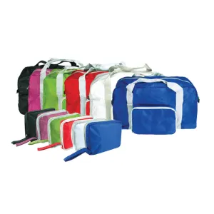 Foldable Travel Bag