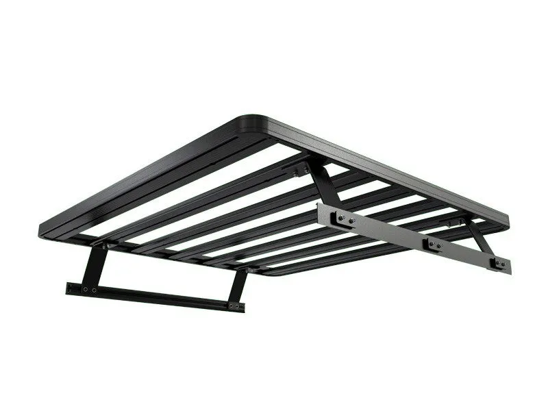 Ford F150 F250 F350 Pickup Truck (1997-Current) Slimline II Load Bed Rack Kit - by Front Runner